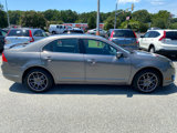 Used 2012 Ford Fusion SEL image 4