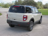 New 2024 Ford Bronco Sport Badlands w/ Premium Package image 3