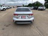 Used 2021 Toyota Corolla LE image 4