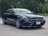 Used 2017 Mercedes-Benz CLS 550 image 3