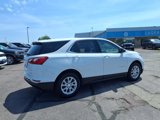 Used 2020 Chevrolet Equinox LT image 3