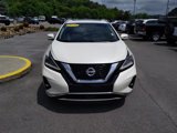 Used 2020 Nissan Murano Platinum image 3