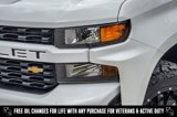 Used 2019 Chevrolet Silverado 1500 Custom w/ Custom Value Package image 2