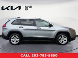 Used 2015 Jeep Cherokee Sport image 2
