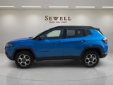 Used 2022 Jeep Compass Trailhawk image 2