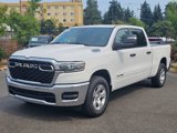 New 2025 RAM 1500 Tradesman image 4