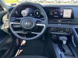 Used 2024 Hyundai Elantra SEL image 2