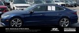Used 2022 Hyundai Sonata SEL Plus image 2