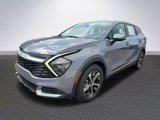 Used 2023 Kia Sportage EX image 3