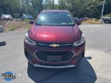 Used 2017 Chevrolet Trax LT w/ Driver Confidence Package image 2