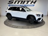 Used 2021 Mercedes-Benz GLB 250 4MATIC w/ AMG Line image 3