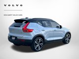 Certified 2022 Volvo XC40 T5 R-Design w/ Protection Package Premier image 3