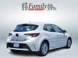 Certified 2023 Toyota Corolla SE image 4