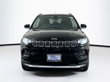 Used 2022 Jeep Compass Limited image 2