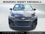 Used 2019 Chevrolet Trax LS image 2