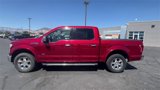 Used 2015 Ford F150 Lariat w/ Equipment Group 502A Luxury image 4