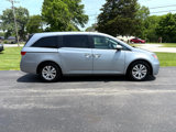 Used 2016 Honda Odyssey EX-L image 6