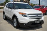 Used 2015 Ford Explorer XLT w/ Equipment Group 202A image 3