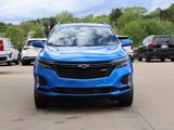Used 2024 Chevrolet Equinox RS image 5