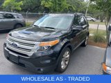 Used 2011 Ford Explorer XLT w/ 202A Rapid Spec Order Code image 2
