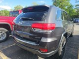 Used 2018 Jeep Grand Cherokee Limited w/ Luxury Group II image 3