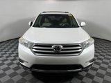 Used 2011 Toyota Highlander Limited image 2