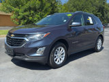 Used 2019 Chevrolet Equinox LT w/ Sun & Navigation Package image 3