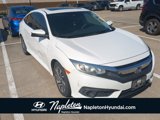 Used 2016 Honda Civic EX image 3