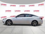 Used 2021 Nissan Altima 2.5 SR image 6