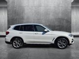 Used 2020 BMW X3 xDrive30i w/ Premium Package image 4
