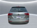Used 2022 Volkswagen Tiguan SE image 4