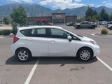 Used 2016 Nissan Versa Note SV image 2
