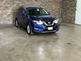 Certified 2019 Nissan Rogue SV image 3