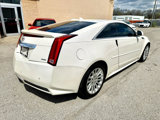 Used 2012 Cadillac CTS Premium image 5