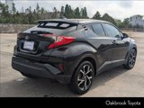 Certified 2018 Toyota C-HR XLE image 5