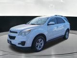 Used 2014 Chevrolet Equinox LT w/ Driver Convenience Package image 3