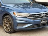 Used 2020 Volkswagen Jetta SEL image 5