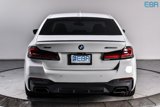 Used 2023 BMW M550i xDrive w/ Executive Package image 5