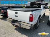 Used 2012 Ford F250 XLT w/ Snow Plow Prep Pkg image 3