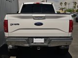 Used 2016 Ford F150 Lariat w/ Equipment Group 501A Mid image 3