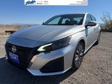 Used 2023 Nissan Altima 2.5 SV image 1
