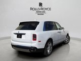 Certified 2022 Rolls-Royce Cullinan w/ Cullinan Package image 3