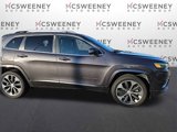 Used 2019 Jeep Cherokee Overland image 4
