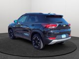 Certified 2023 Chevrolet TrailBlazer LT image 3
