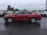 Used 2015 Chevrolet Impala LT w/ Convenience Package image 4