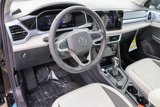 New 2025 Volkswagen Taos SE image 3