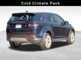Certified 2023 Land Rover Discovery Sport SE image 4