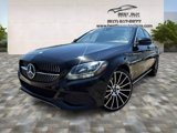 Used 2016 Mercedes-Benz C 300 Sedan image 3