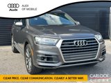 Used 2019 Audi Q7 3.0T Prestige w/ Prestige Package image 6