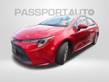 Used 2020 Toyota Corolla LE image 2